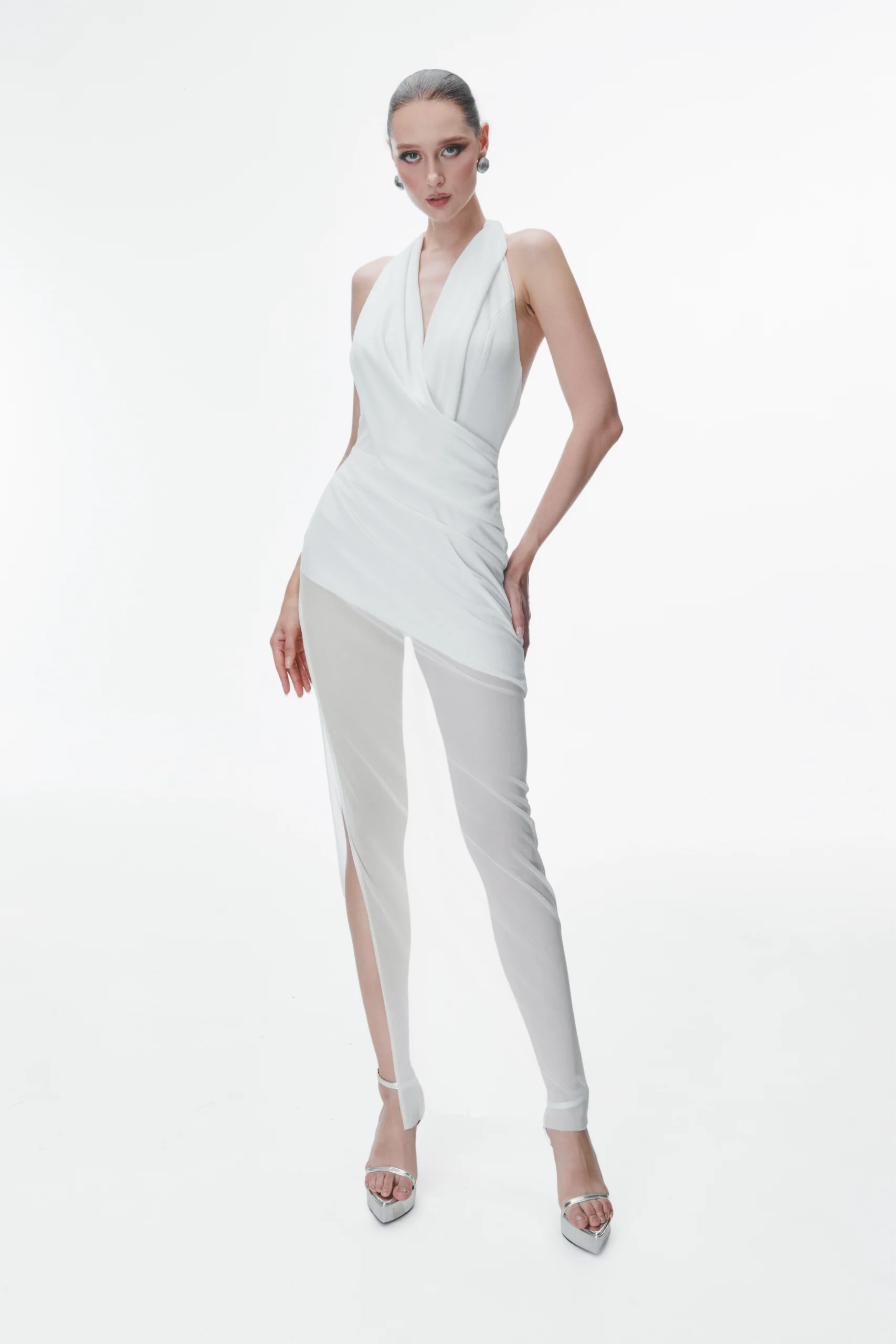 The Lana Dress
